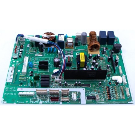 DAIKIN 1861758 PRINTED CIRCUIT ASSY. (CONTROL)