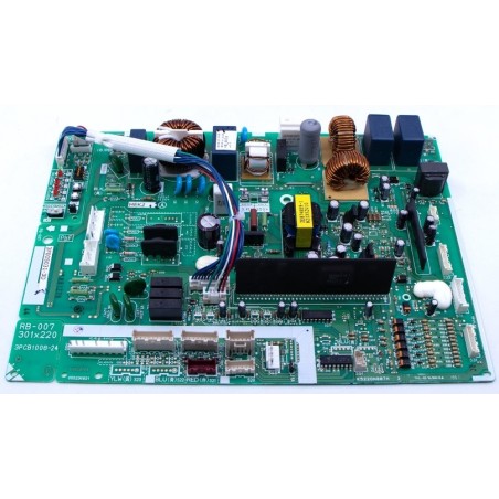 DAIKIN 1901997 PRINTED CIRCUIT ASSY. (CONTROL)