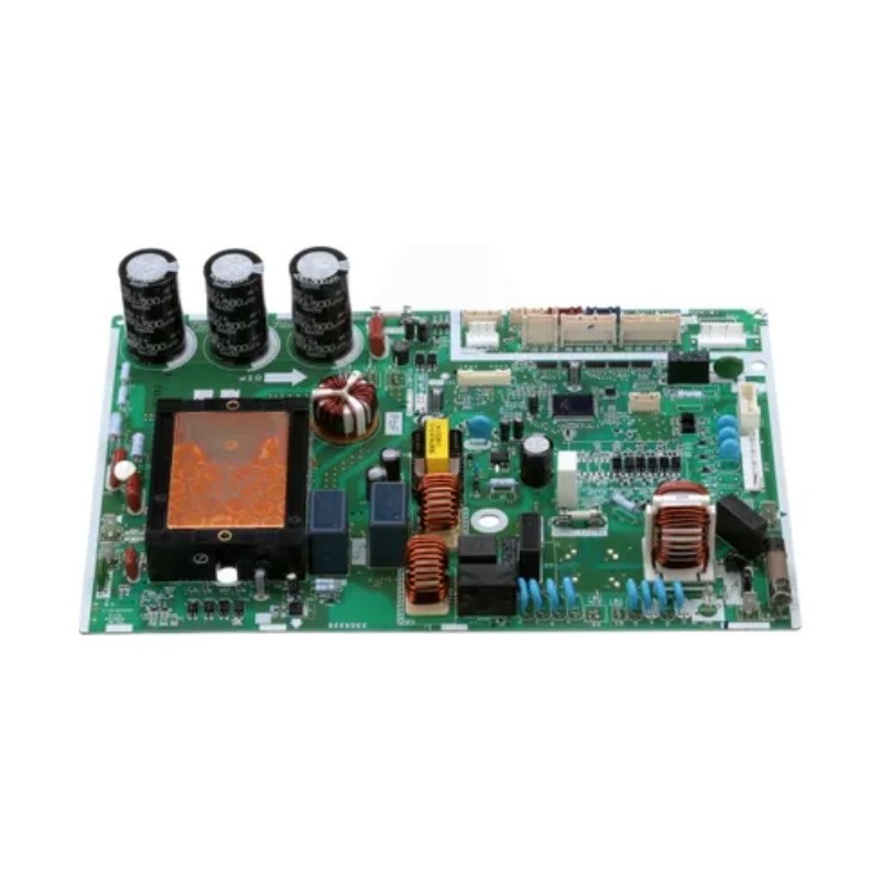 DAIKIN 4006153 PRINTED CIRCUIT ASSY. (CONTROL)