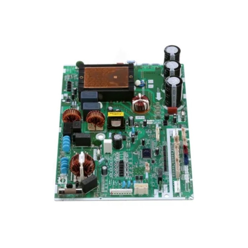 DAIKIN 4010445 PRINTED CIRCUIT ASSY. (CONTROL)