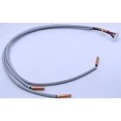 DAIKIN 4006156 THERMISTOR ASSY. (GAS)