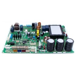 DAIKIN 1861765 PRINTED CIRCUIT ASSY. (CONTROL)