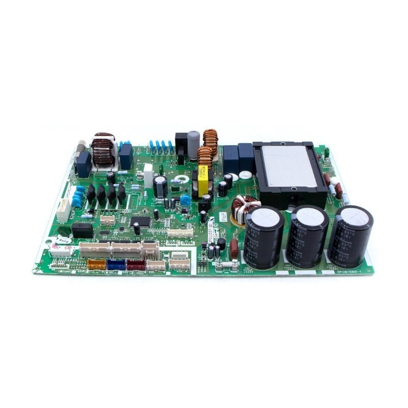 DAIKIN 1861765 PRINTED CIRCUIT ASSY. (CONTROL)