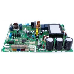 DAIKIN 4010444 PRINTED CIRCUIT ASSY. (CONTROL)