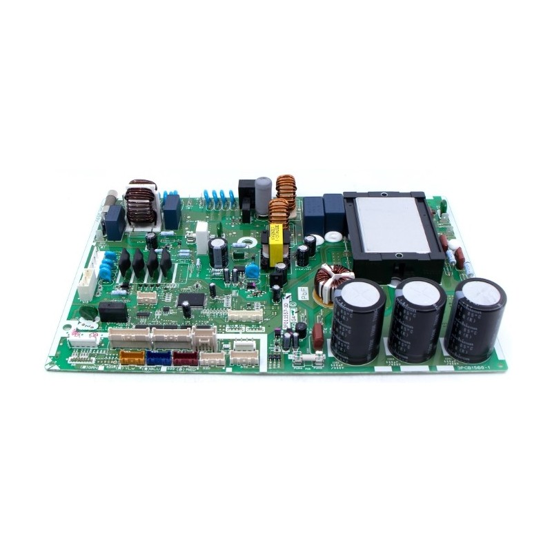 DAIKIN 4010444 PRINTED CIRCUIT ASSY. (CONTROL)