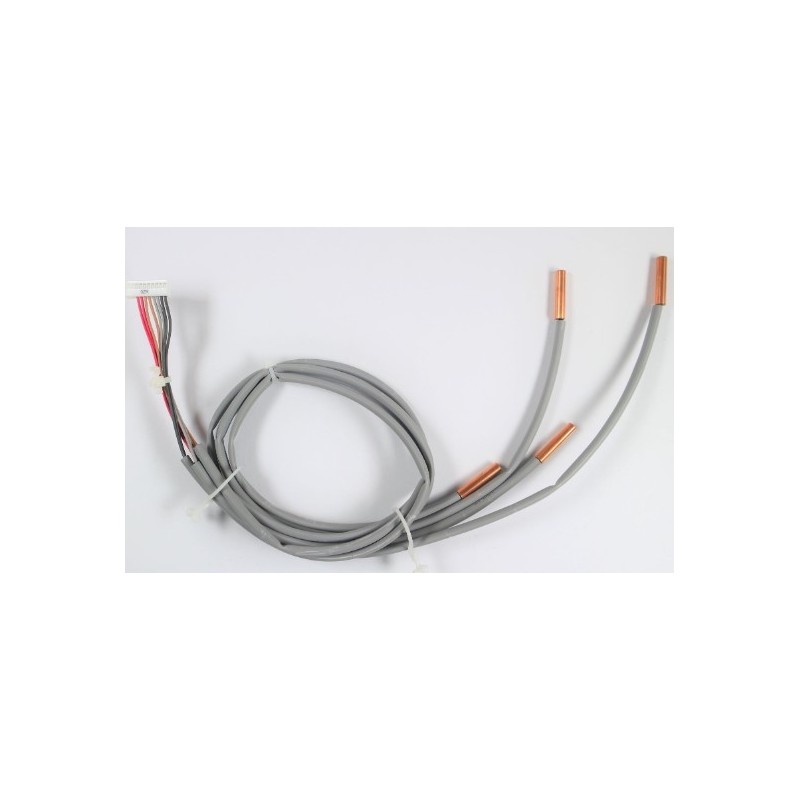 DAIKIN 1708509 THERMISTOR ASSY. (GAS)