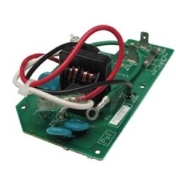 FUJITSU K9709482018  aka 9709482018 POWER FILTER PCB 36RSLX