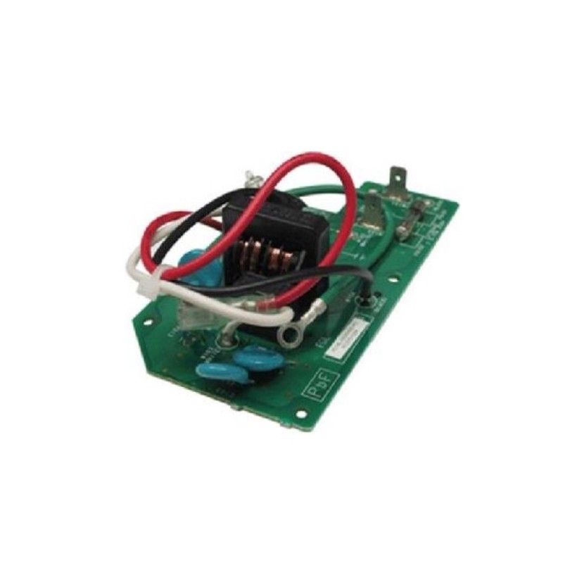 FUJITSU K9709482018  aka 9709482018 POWER FILTER PCB 36RSLX