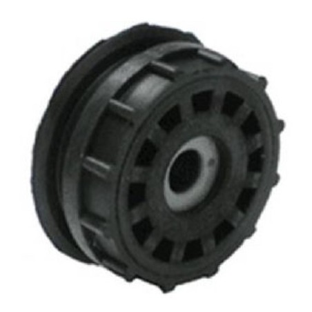 FUJITSU K9357921006 aka 9357921006 HOLDER-B SHAFT ABU36 HVII