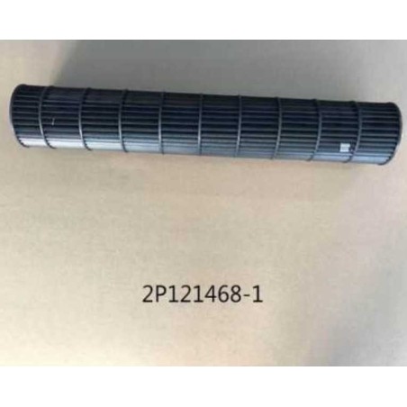 DAIKIN 1506688 CROSS FLOW FAN ASSY.