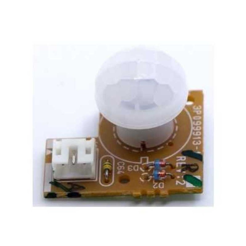 DAIKIN 139636J PRINTED CIRCUIT