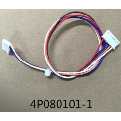DAIKIN 128844J WIRE HARNESS (FAN MOTOR)