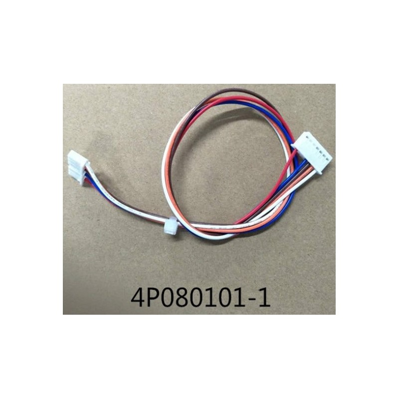 DAIKIN 128844J WIRE HARNESS (FAN MOTOR)