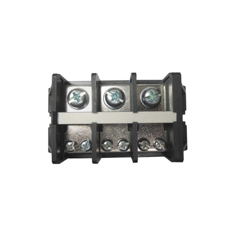 FUJITSU K9900251048 aka 9900251048 TERMINAL POWER 3P 72/96 VAB