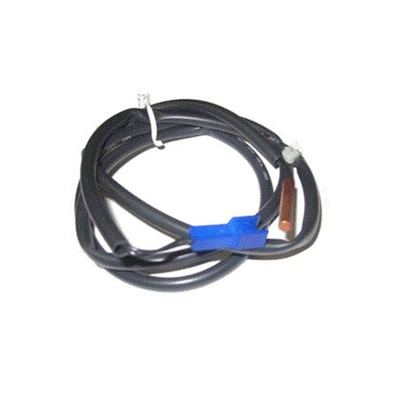 FUJITSU K9900509026 aka 9900509026 THERMISTOR PIPE OUT VAB