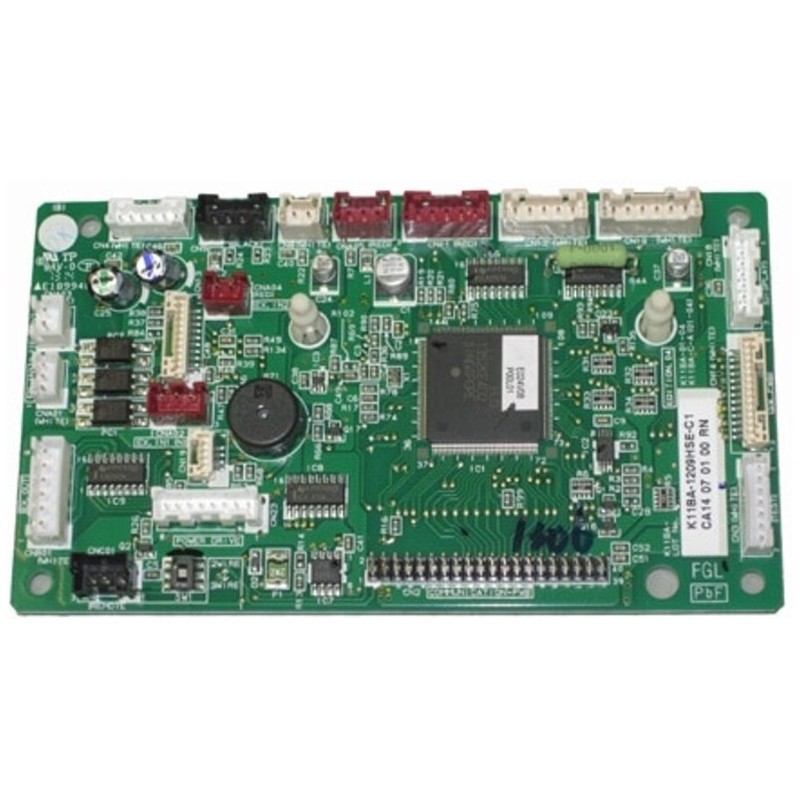 FUJITSU K9708970257 aka 9708970257 CONTROLLER PCB ARUM3 VR2