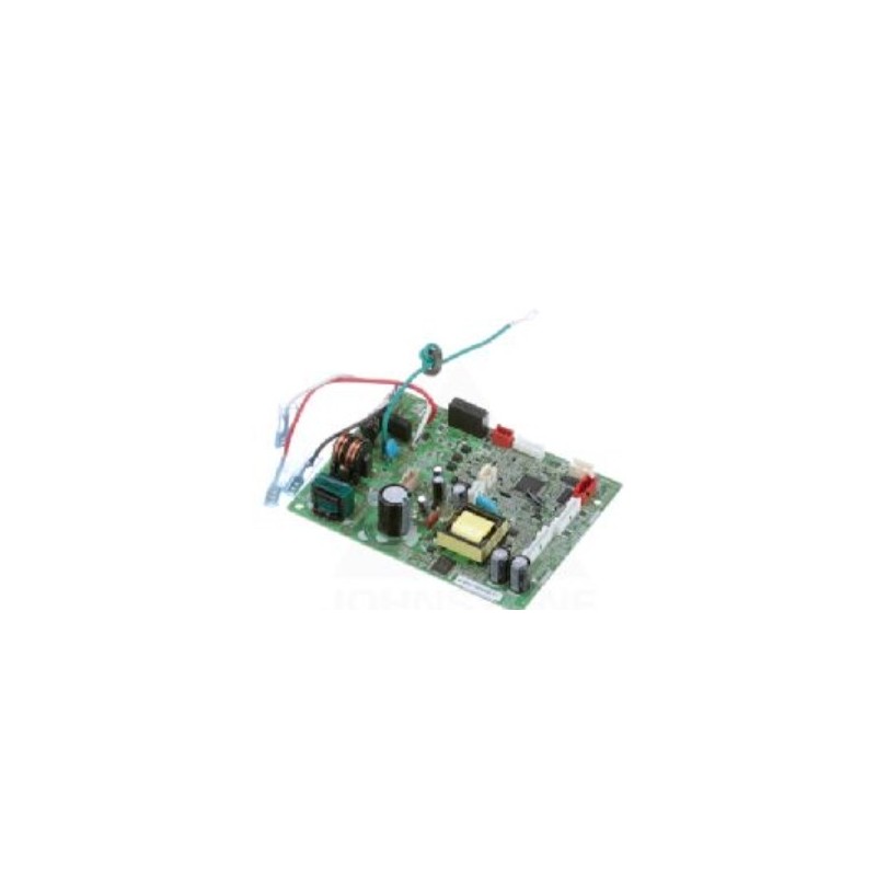 FUJITSU K9711141859 aka 9711141859 CONTROLLER PCB ASUG15 HY
