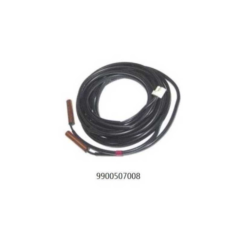 FUJITSU K9900507008 aka 9900507008 THERMISTOR ASSY TH4,5 VII