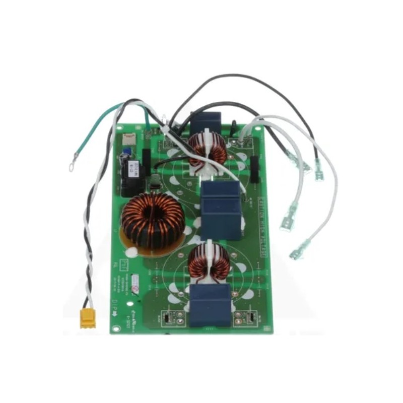 FUJITSU K9705647183 aka 9705647183 PCB Assembly