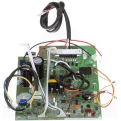 FUJITSU K9708013336 aka 9708013336 INVERTER CONTROL 18RLXFZ HY