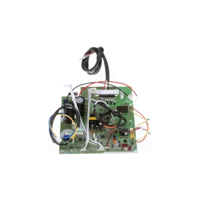 FUJITSU K9708013336 aka 9708013336 INVERTER CONTROL 18RLXFZ HY