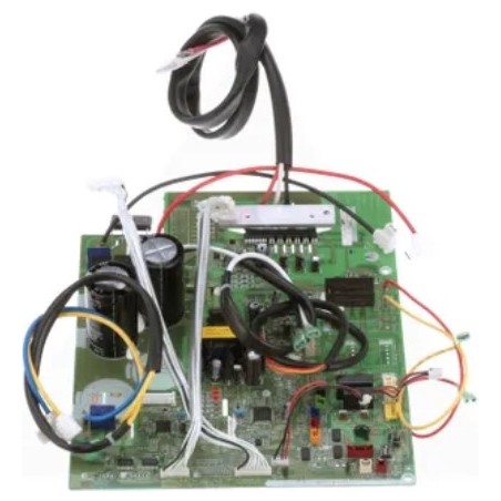 FUJITSU K9708013336 aka 9708013336 INVERTER CONTROL 18RLXFZ HY
