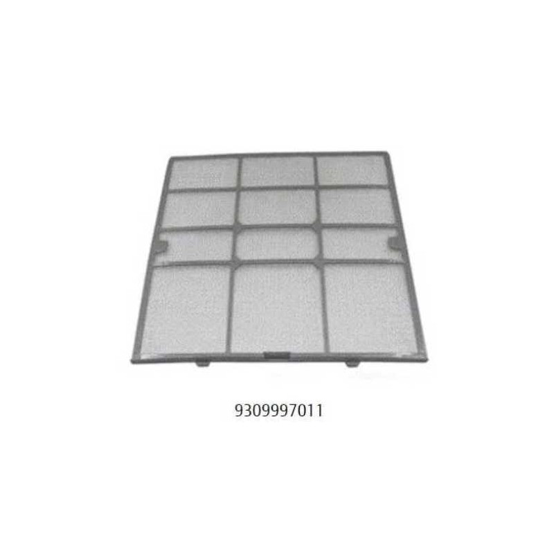 FUJITSU K9309997011 aka 9309997011 AIR FILTER RR2 ASUA HVAB
