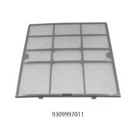 FUJITSU K9309997011 aka 9309997011 AIR FILTER RR2 ASUA HVAB