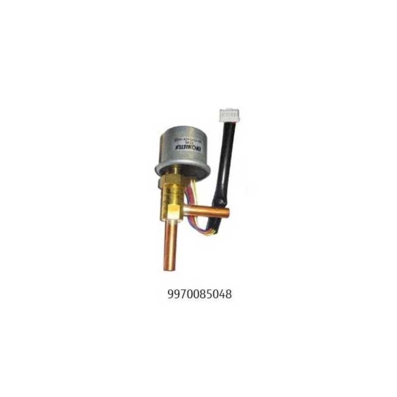FUJITSU K9970085048 aka 9970085048 EXPANSION VALVE W/COIL VAB