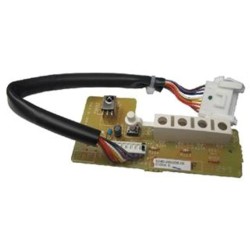 FUJITSU K9705798069 aka 9705798069 INDICATOR PCB ABUA VAB