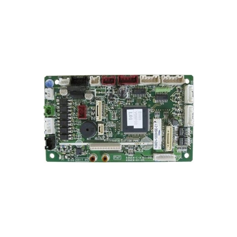 FUJITSU K9707741131 aka 9707741131 CONTROLLER PCB ABUA VII