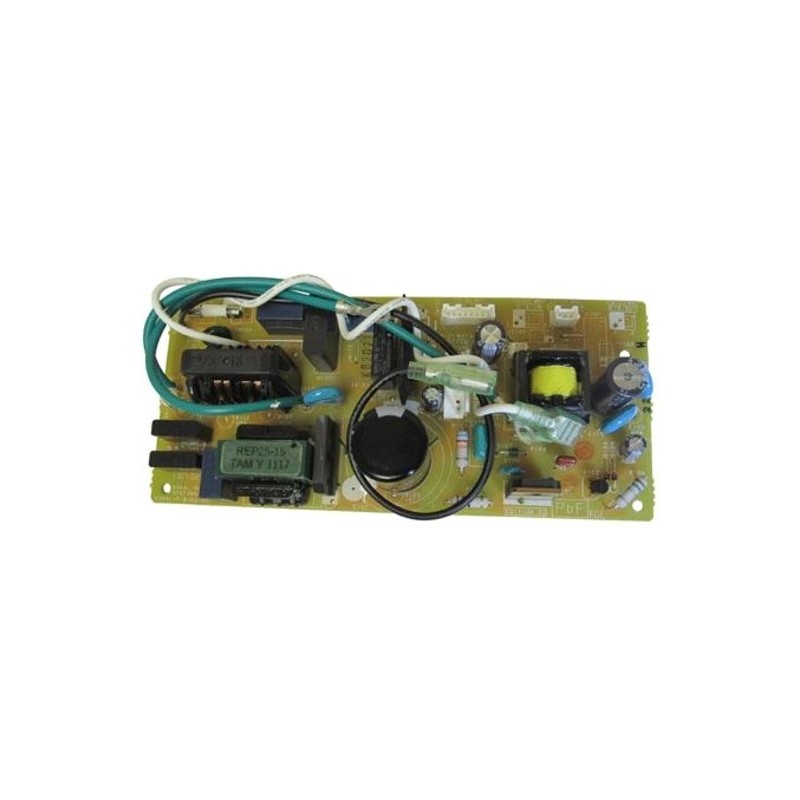 FUJITSU K9707398328 aka 9707398328 POWER FILTER PCB ABUA VII