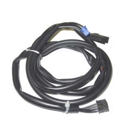 FUJITSU K9707854046 aka 9707854046  WIRE TH CONNECT VII