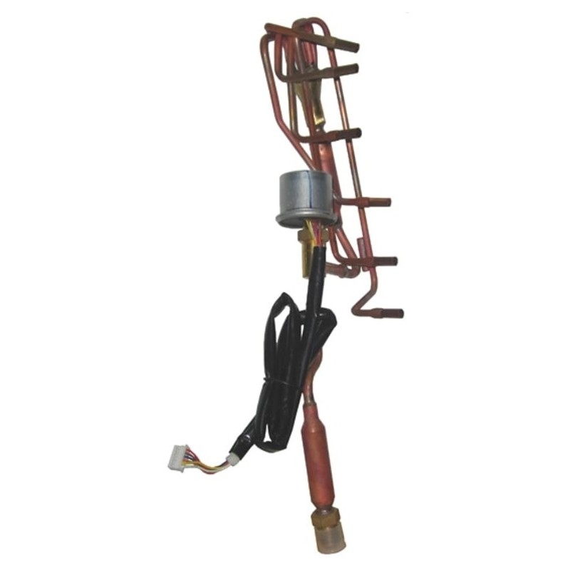 FUJITSU K9380354130 aka 9380354130 DISTRIBUTOR W/EEV ABUA VAB