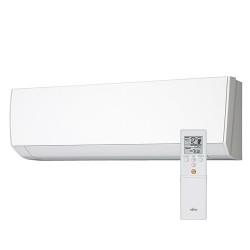 Fujitsu ASU15RLS3 Indoor Evaporator Unit for 15RLS3 or 15RLS3H System