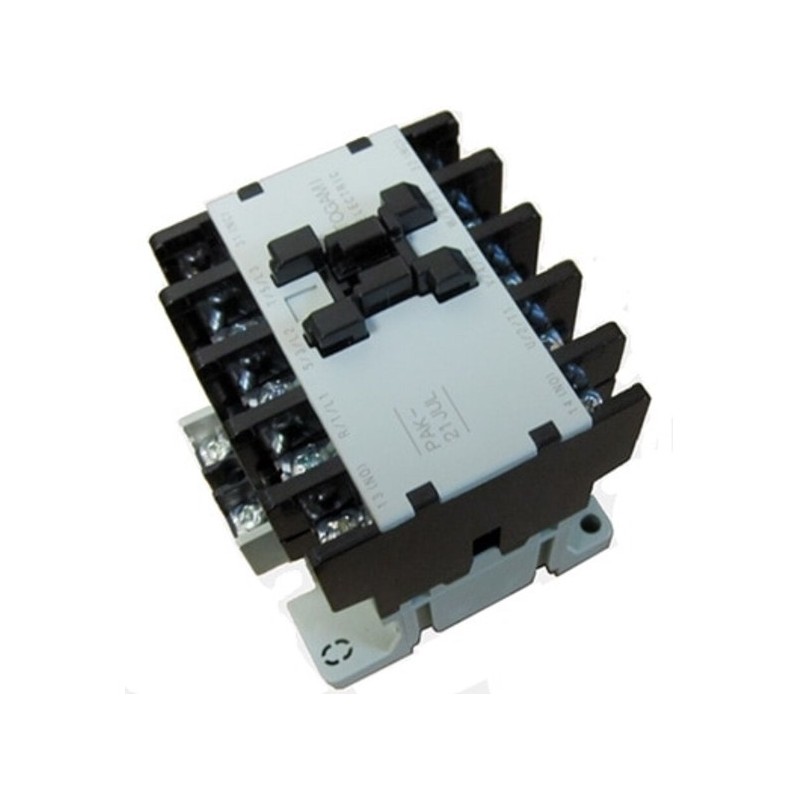 FUJITSU K9900646004 aka 9900646004 MAGNETIC RELAY 72/96 VII PAK-21JUL-60HZ (T80)
