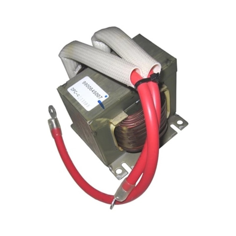 FUJITSU K9900645007 aka 9900645007 REACTOR INV 72/96 VII  40A 1.02MH DPC