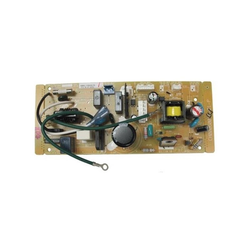 FUJITSU K9707398304 aka 9707398304 POWER FILTER PCB AUUB VII