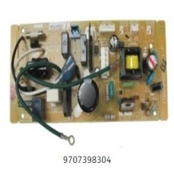 FUJITSU K9707398304 aka 9707398304 POWER FILTER PCB AUUB VII