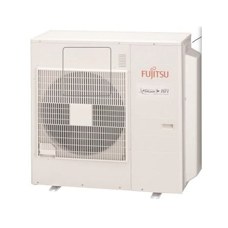 Fujitsu AOU45RLXFZ 45,000 BTU Mix & Match HFI Multi-Zone Outdoor Condenser Unit Only