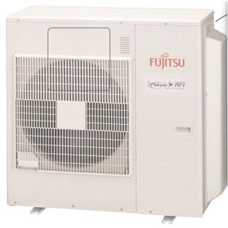 Fujitsu AOU45RLXFZ 45,000 BTU Mix & Match HFI Multi-Zone Outdoor Condenser Unit Only