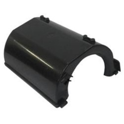 FUJITSU K9358544006 aka 9358544006 COVER CASING MOTOR ABU HVAB PLASTIC BLACK DW