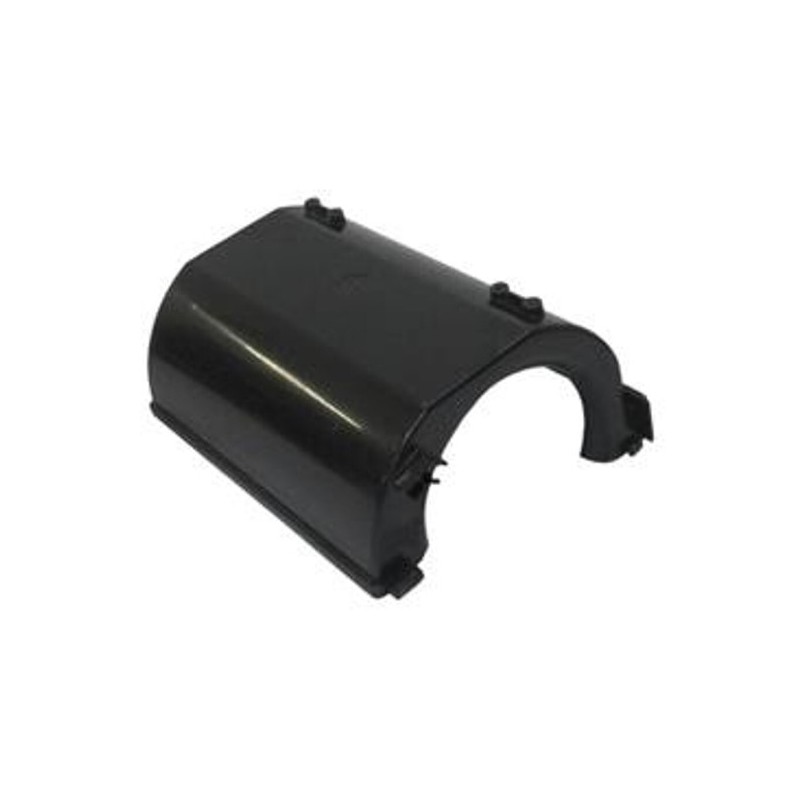 FUJITSU K9358544006 aka 9358544006 COVER CASING MOTOR ABU HVAB PLASTIC BLACK DW