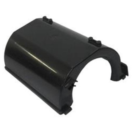 FUJITSU K9358544006 aka 9358544006 COVER CASING MOTOR ABU HVAB PLASTIC BLACK DW