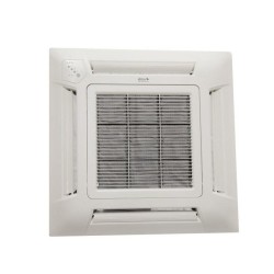 Fujitsu RLFCC 9,000 BTU 24 SEER Ceiling Recessed Heat Pump System AUU9RLF / AOU9RLFC