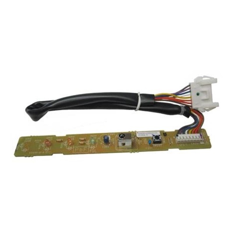 FUJITSU K9705891043 aka 9705891043 INDICATOR PCB ABUA VAB
