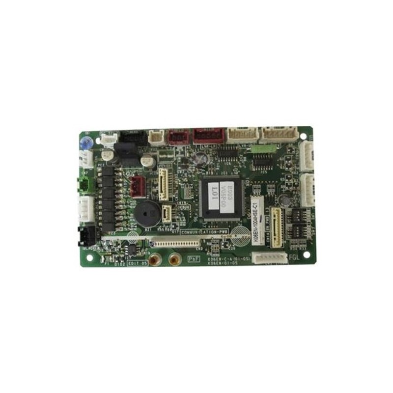 FUJITSU K9707741148 aka 9707741148 CONTROLLER PCB ABUA VII
