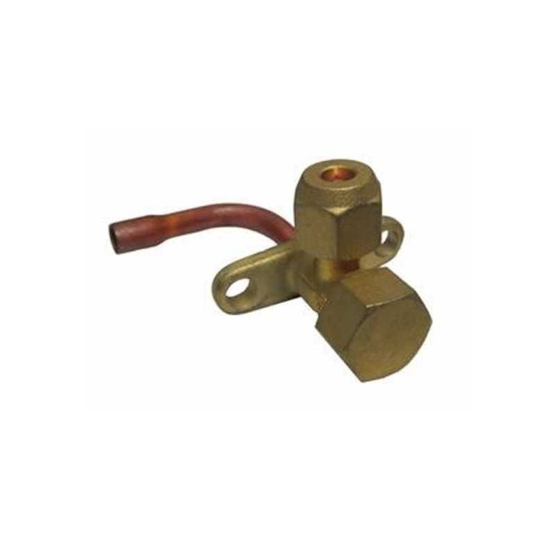 FUJITSU K9375102012 aka 9375102012 VALVE 2 WAY HY