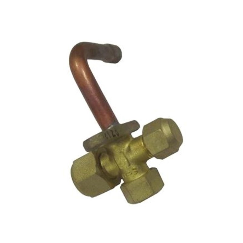 FUJITSU K9375103019 aka 9375103019 VALVE 3 WAY HY