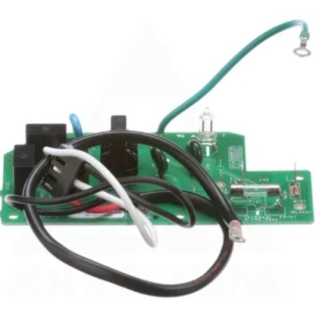 FUJITSU K9704561381 aka 9704561381 POWER FILTER PCB ARURML